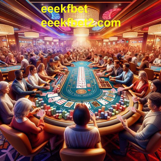 A Fascinante Evolução dos Jogos de Cartas